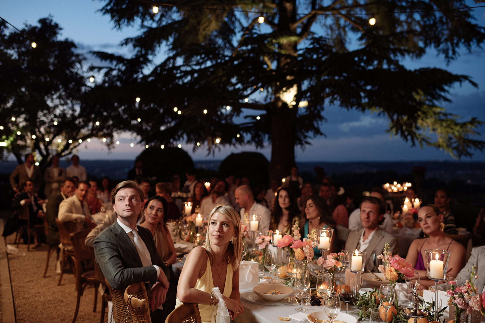 Wedding photography for international couples at Cigarral de las Mercedes.