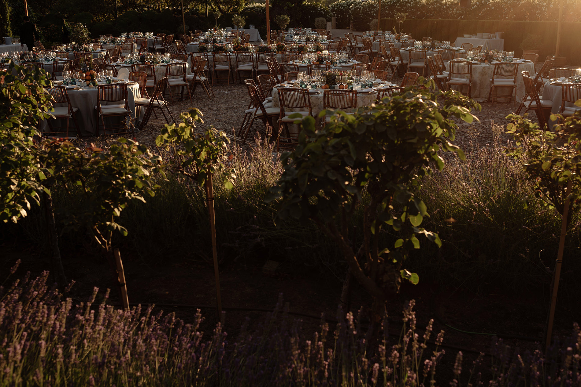 Fotos de bodas en Palacio de Galiana — fotografía documental