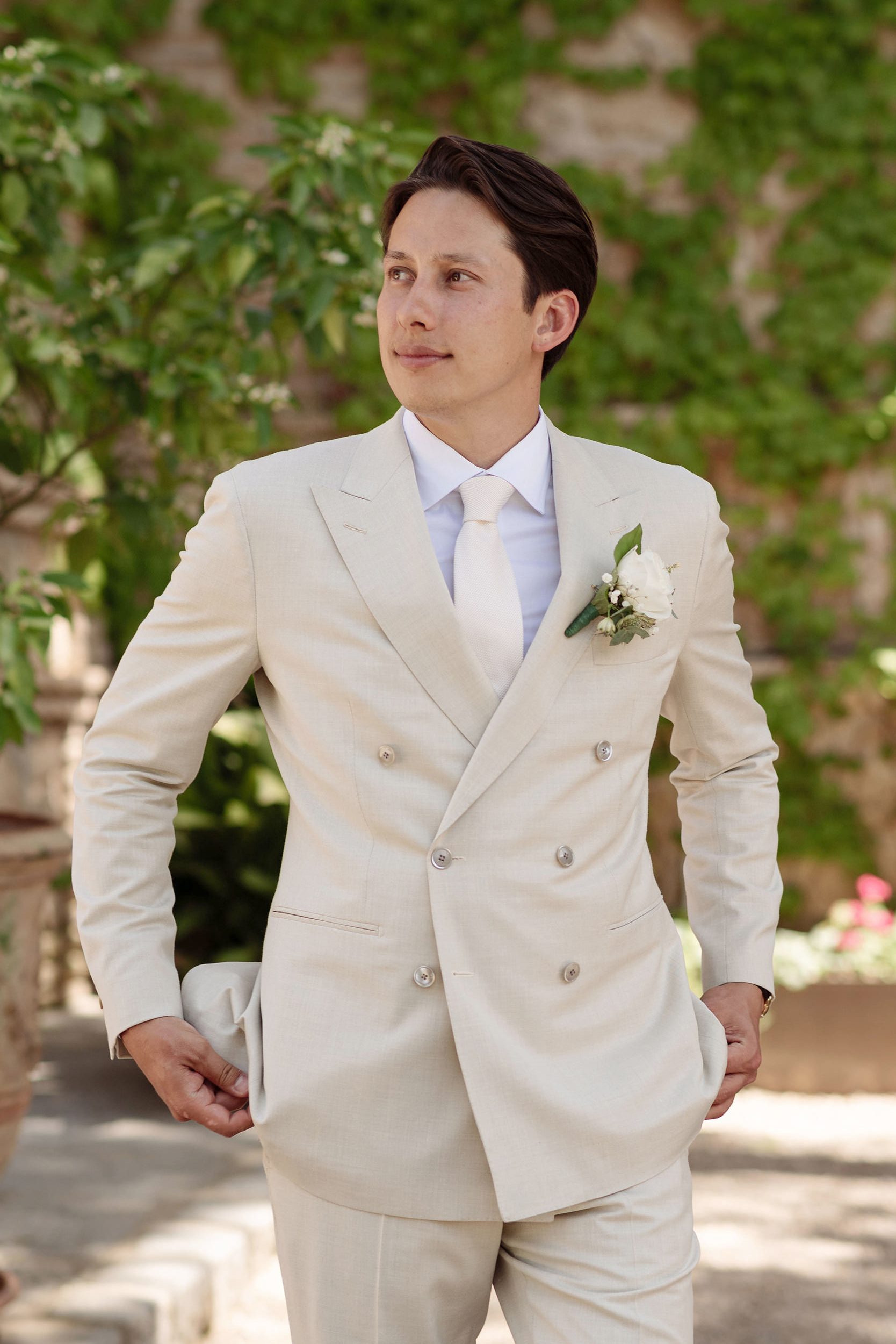 Fotografía de boda · Roberto Carmona