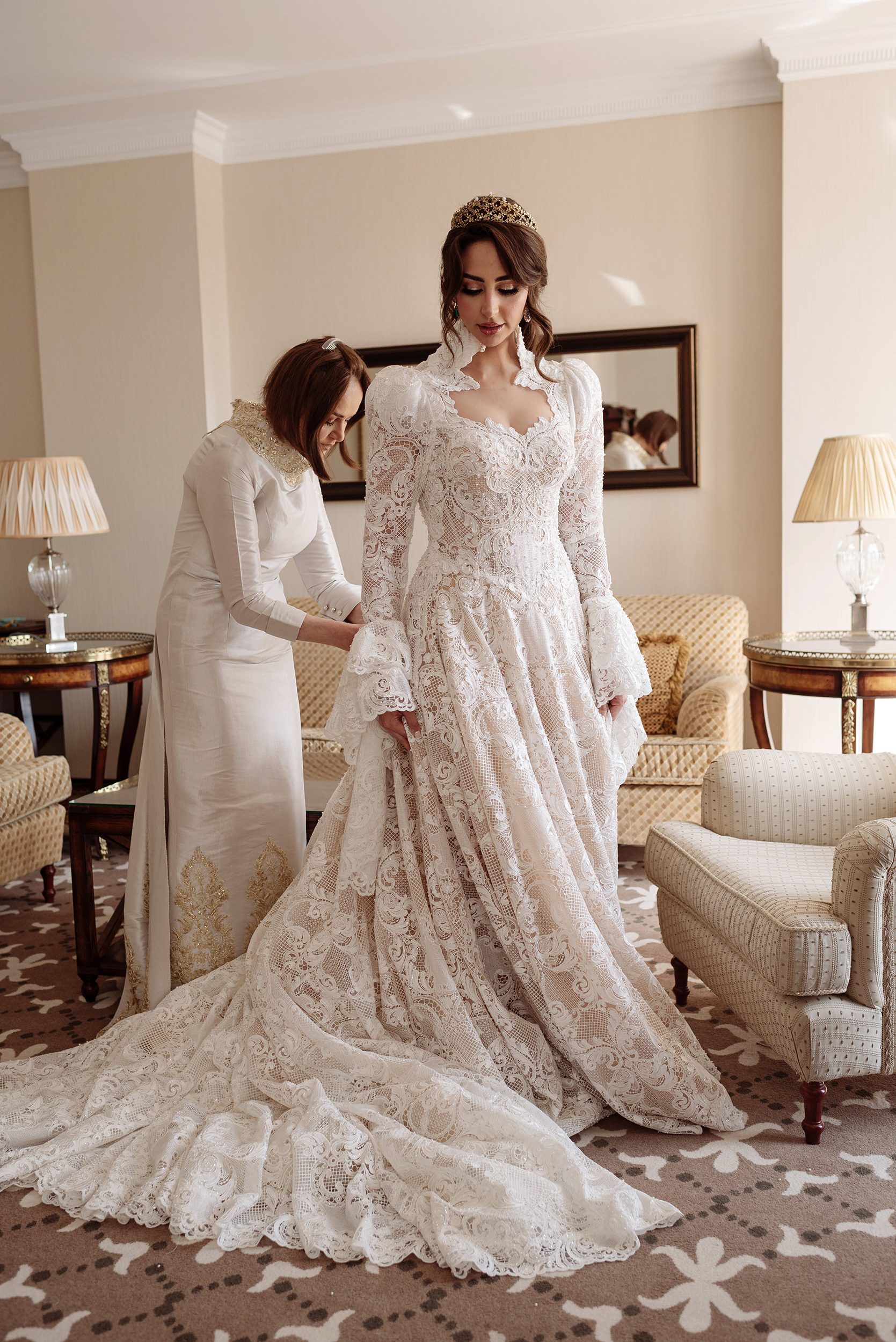 Fotografía de boda · Roberto Carmona