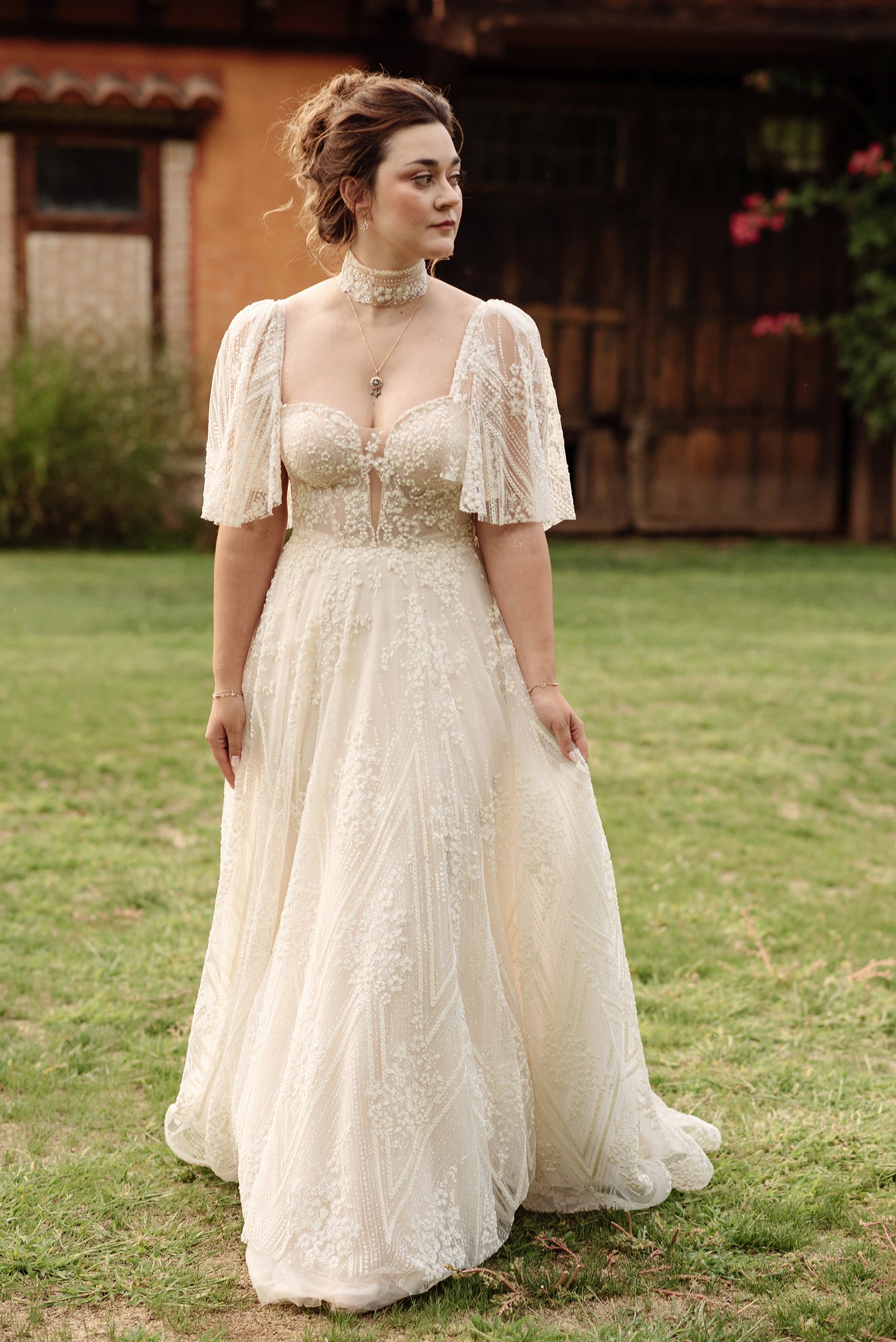 Fotografía de boda · Roberto Carmona