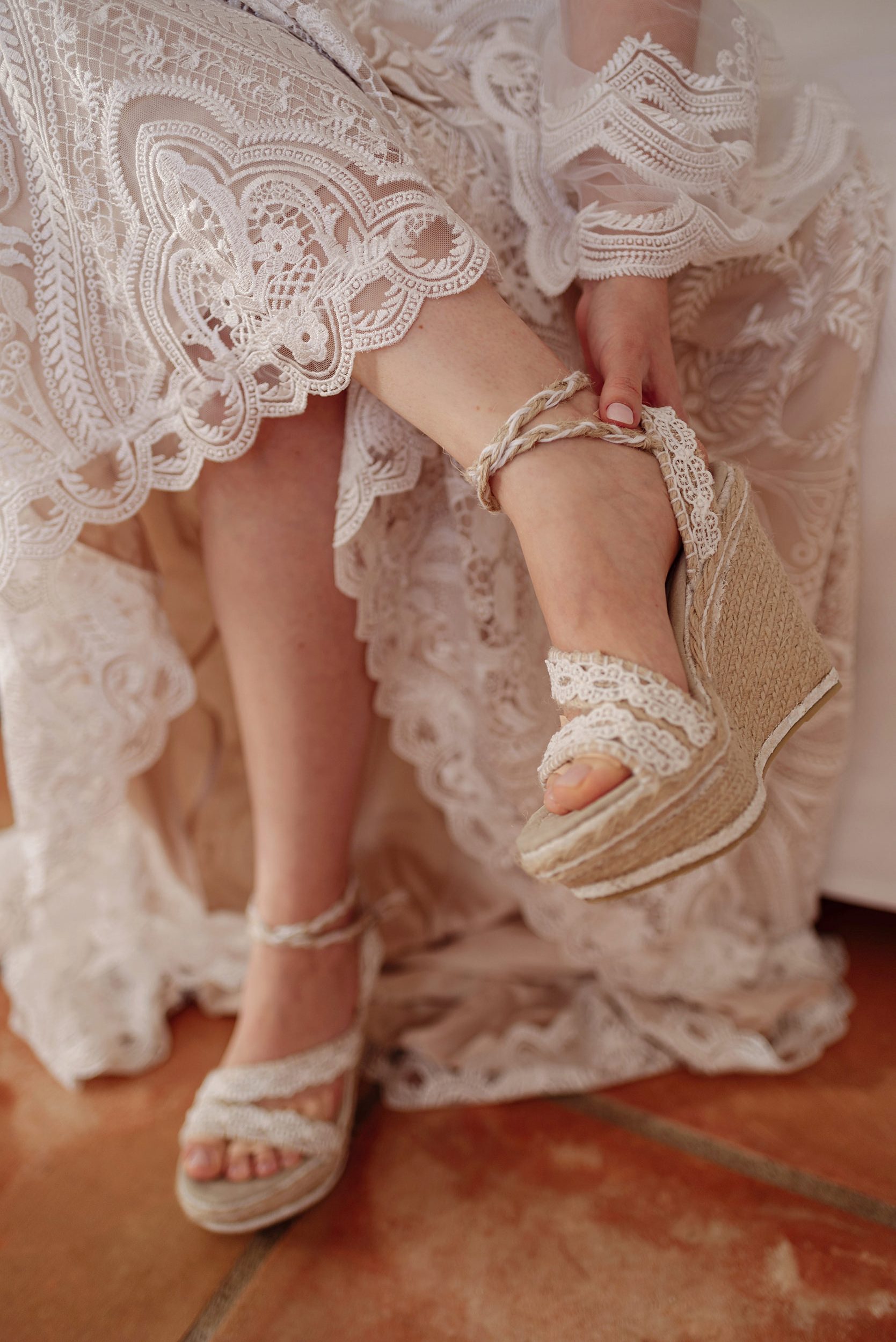 Fotografía de boda · Roberto Carmona