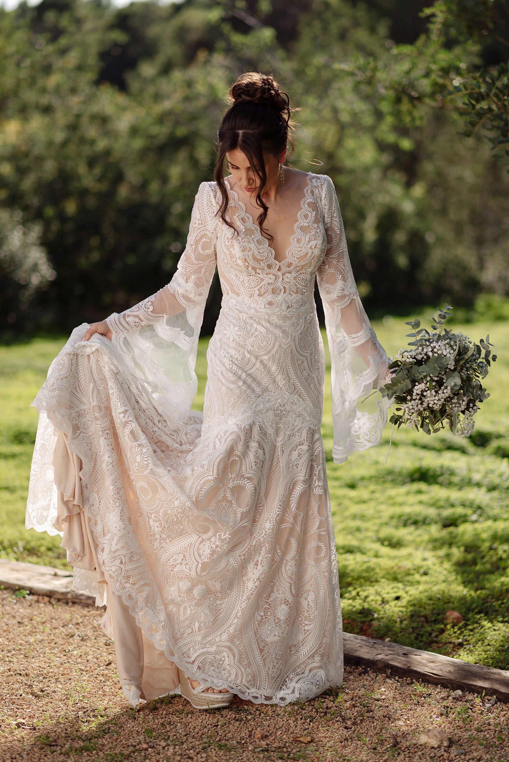 Fotografía de boda · Roberto Carmona