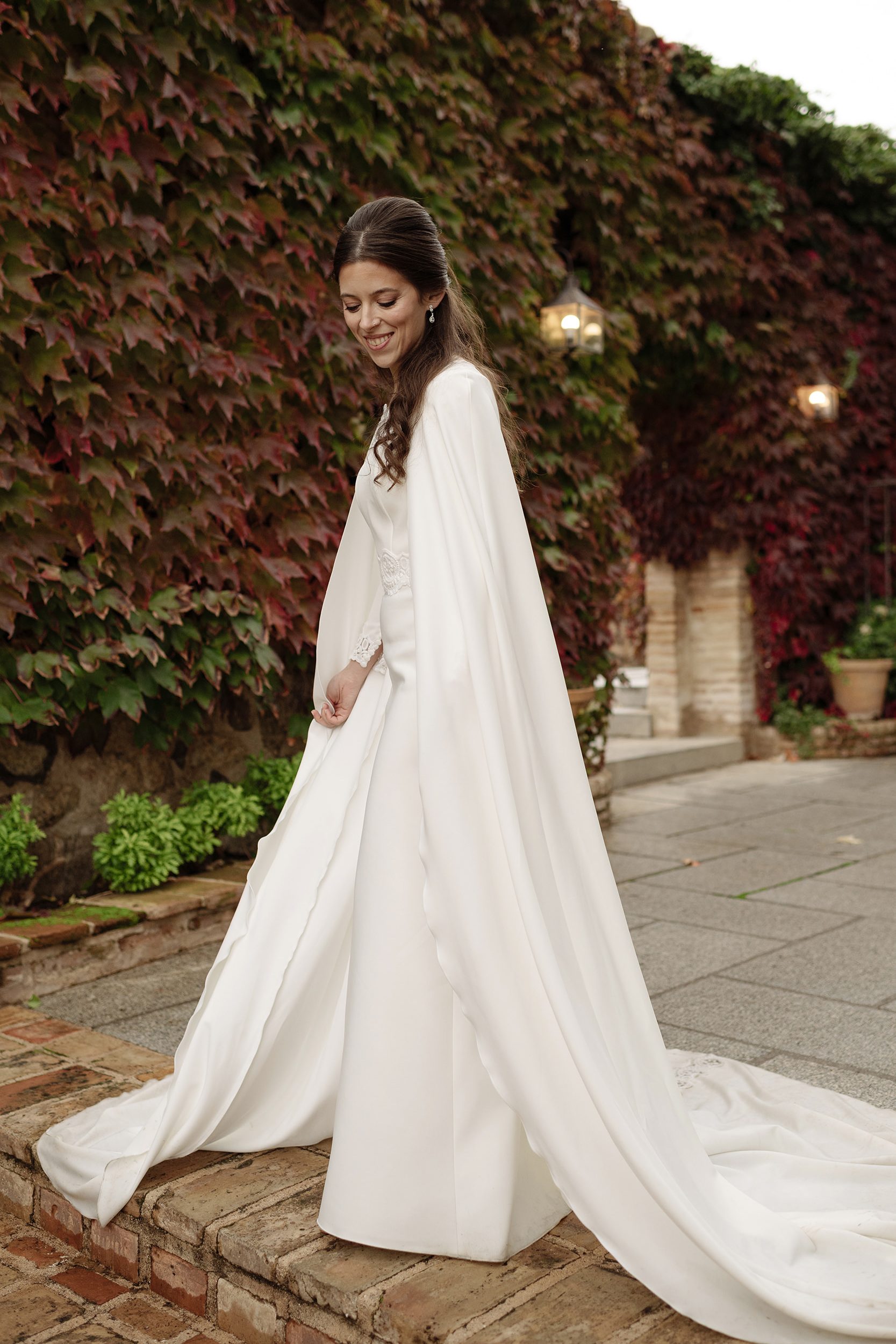 Fotografía de boda · Roberto Carmona