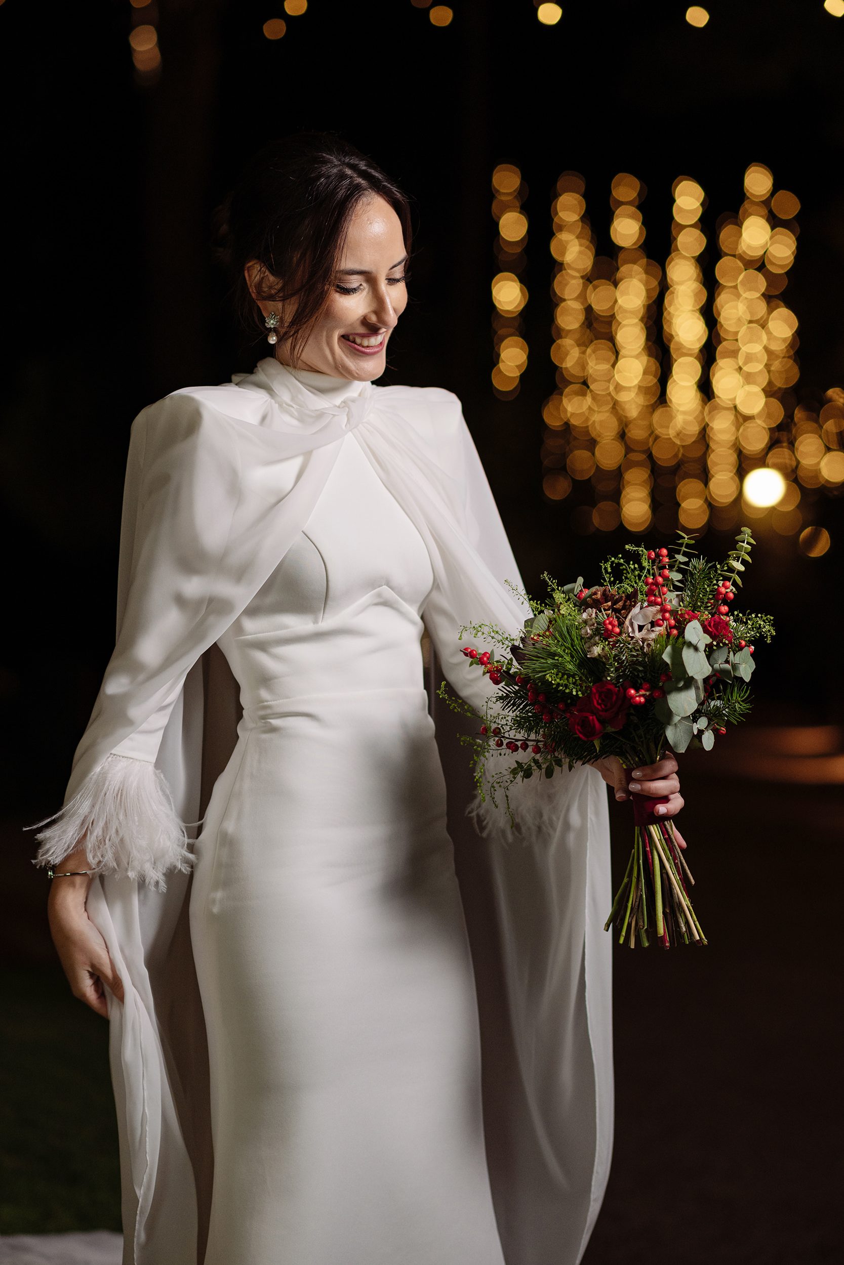 Fotografía de boda · Roberto Carmona